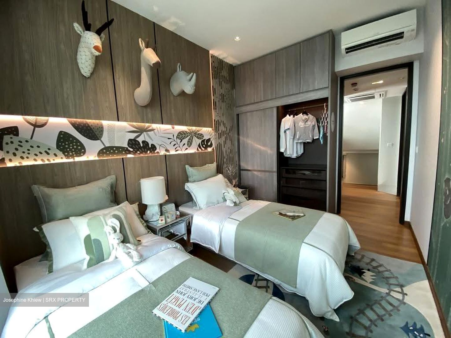 Belgravia Ace (D28), Terrace #611535281